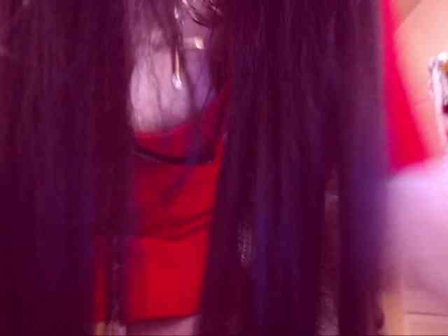 SpecialCerise webcam