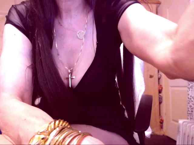 SpecialCerise webcam