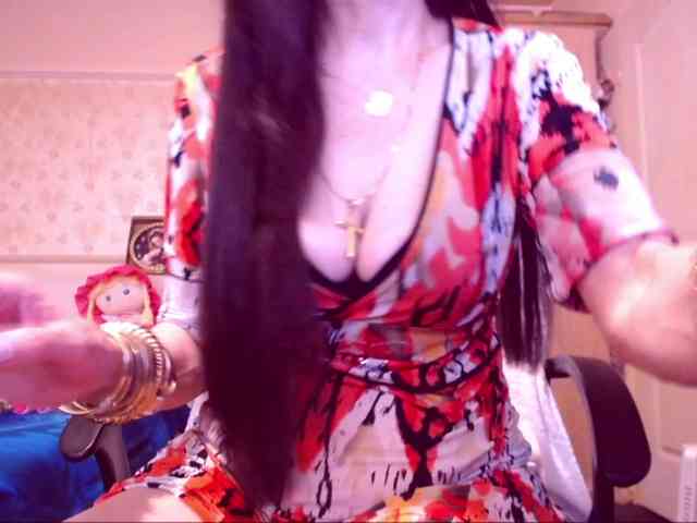 SpecialCerise webcam