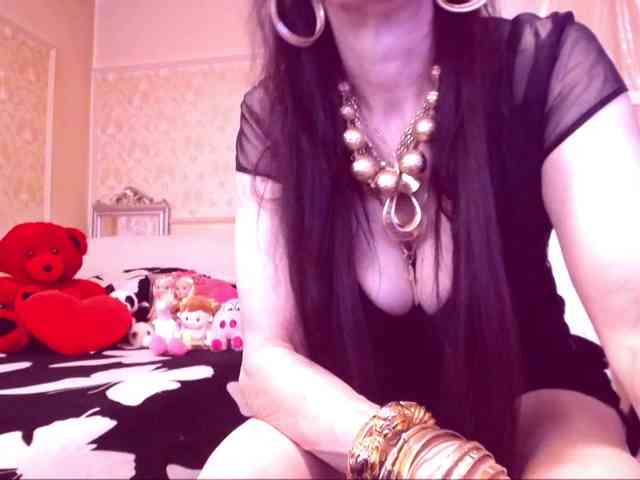 SpecialCerise webcam