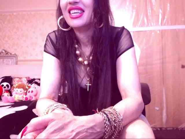 SpecialCerise webcam