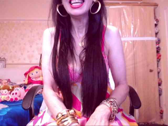 SpecialCerise webcam