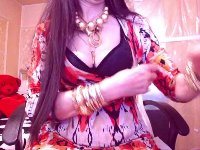 SpecialCerise webcam