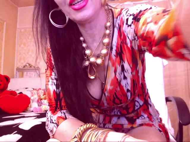 SpecialCerise webcam