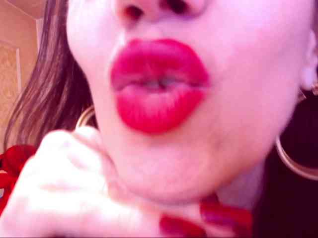 SpecialCerise webcam