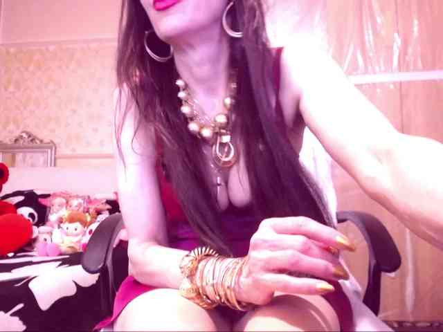 SpecialCerise webcam