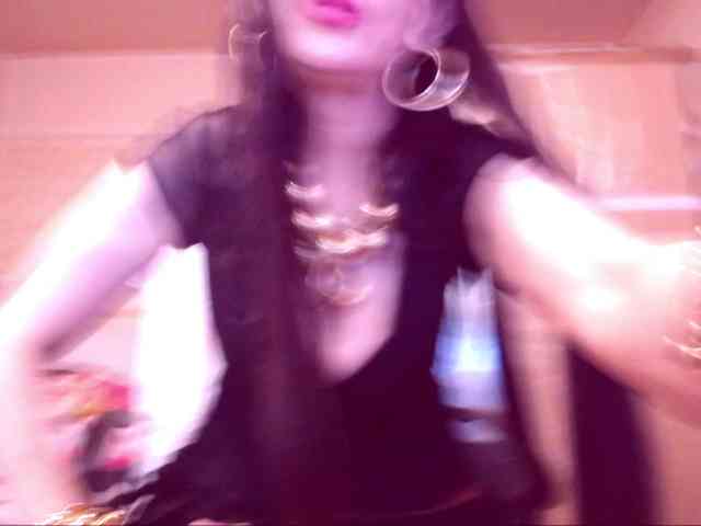 SpecialCerise webcam