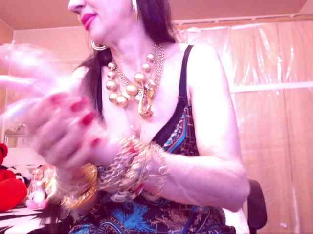 SpecialCerise webcam