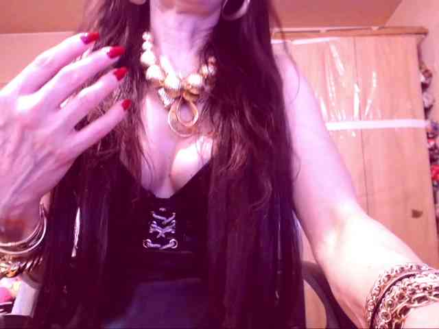 SpecialCerise webcam