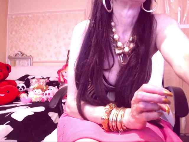 SpecialCerise webcam