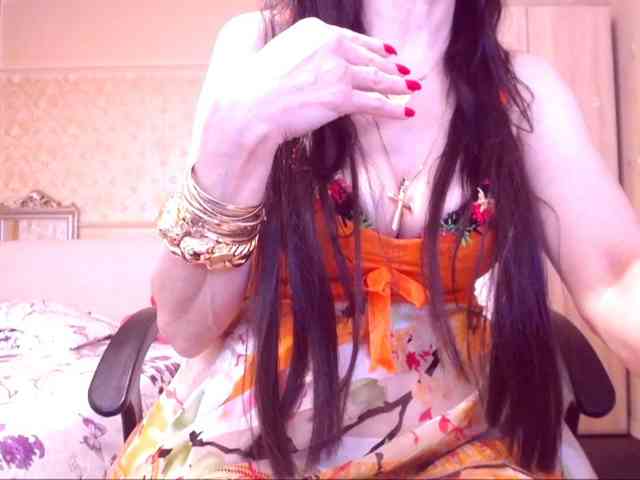 Modella: SpecialCerise