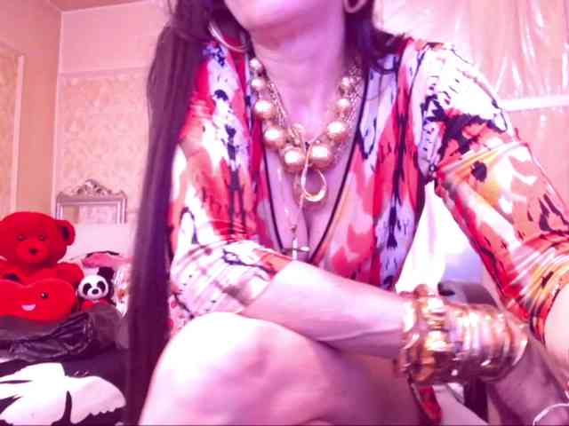 SpecialCerise webcam