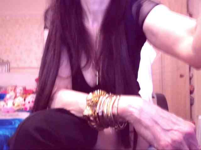 SpecialCerise webcam