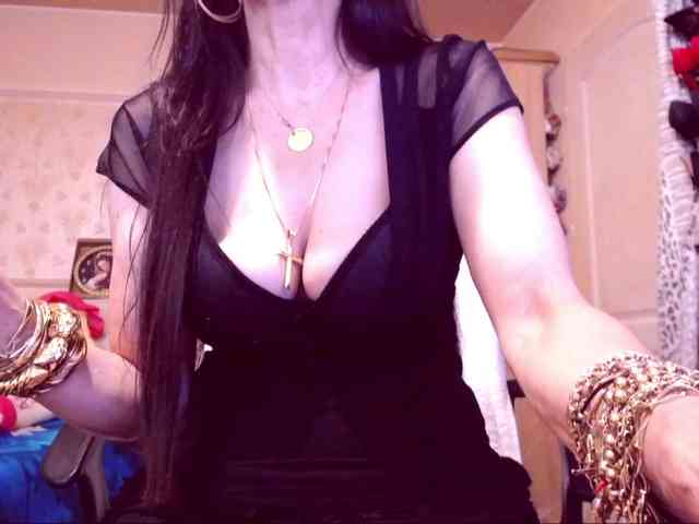SpecialCerise webcam