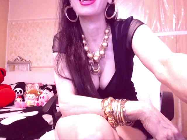 SpecialCerise webcam