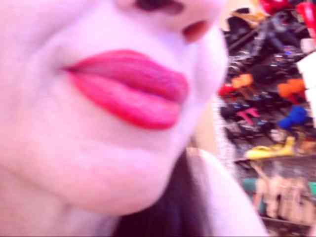 Modella: SpecialCerise
