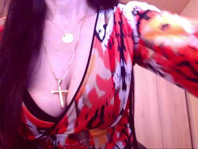 SpecialCerise webcam
