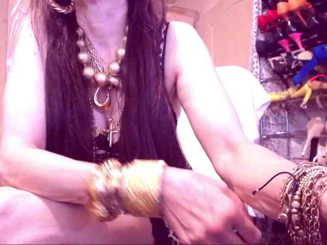 SpecialCerise bongacams