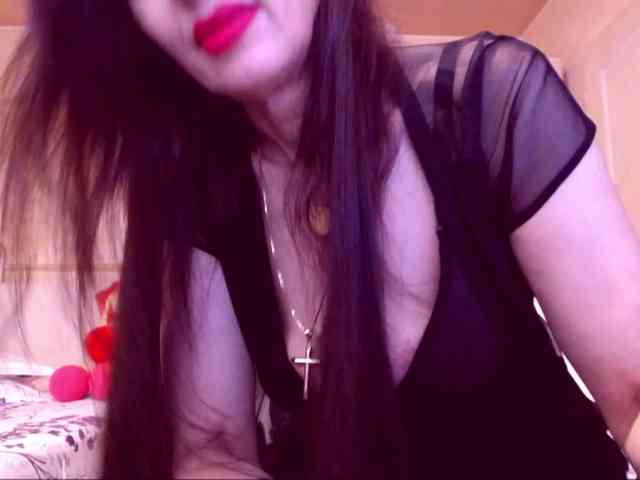 Modella: SpecialCerise