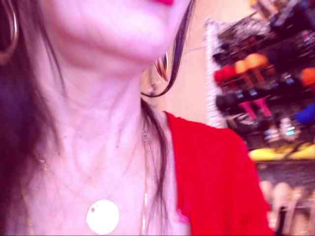 SpecialCerise webcam
