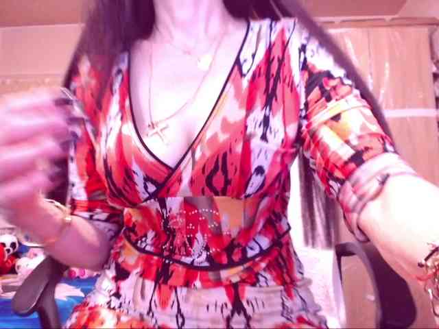 SpecialCerise webcam