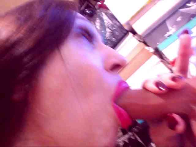 SpecialCerise webcam