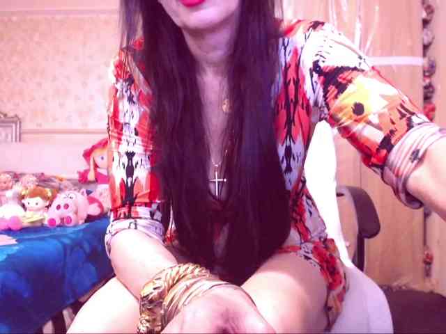 SpecialCerise webcam