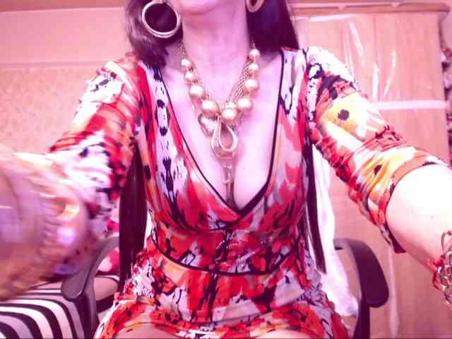 SpecialCerise webcam
