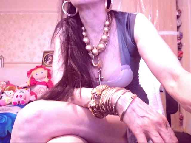 SpecialCerise webcam