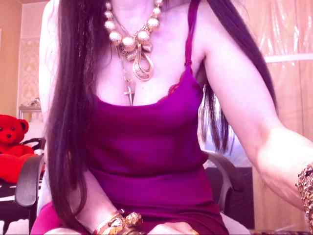 SpecialCerise webcam