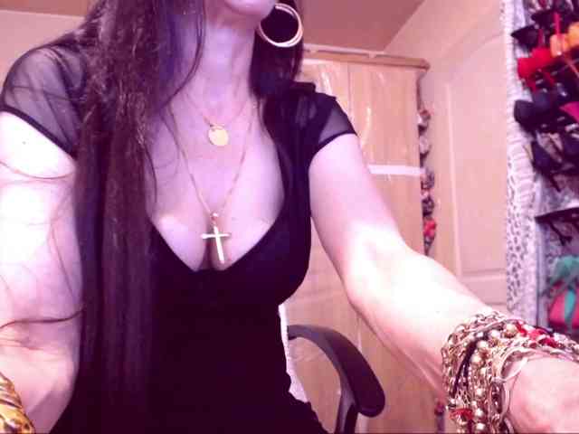 SpecialCerise webcam