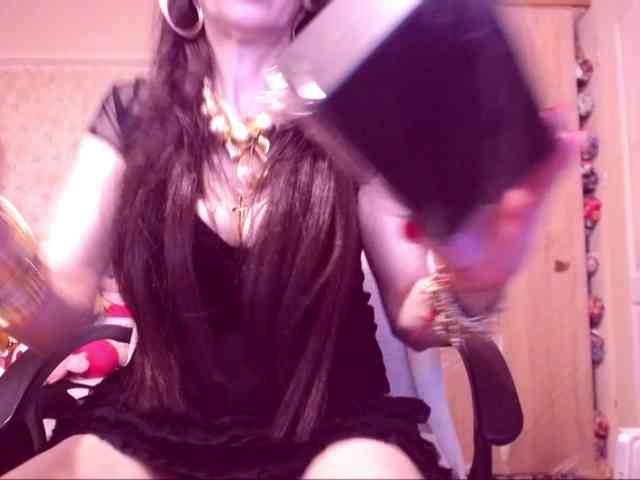 SpecialCerise webcam