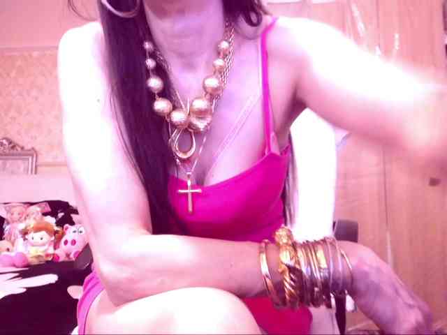 SpecialCerise webcam