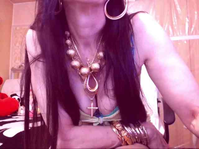 SpecialCerise webcam