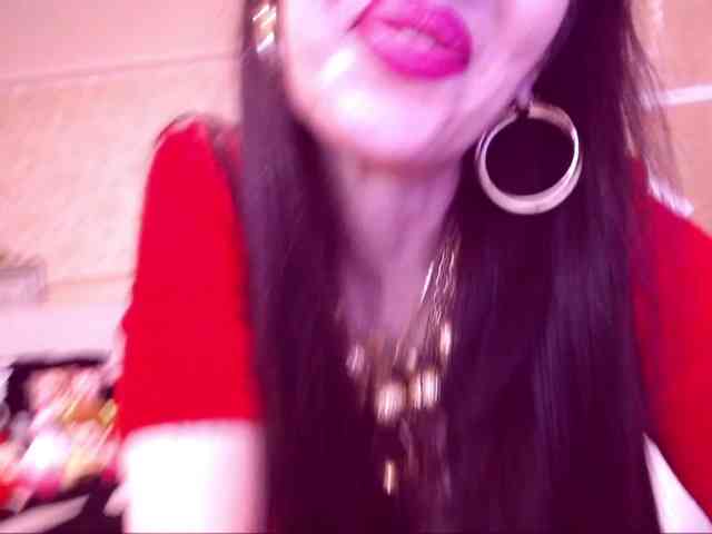 SpecialCerise webcam