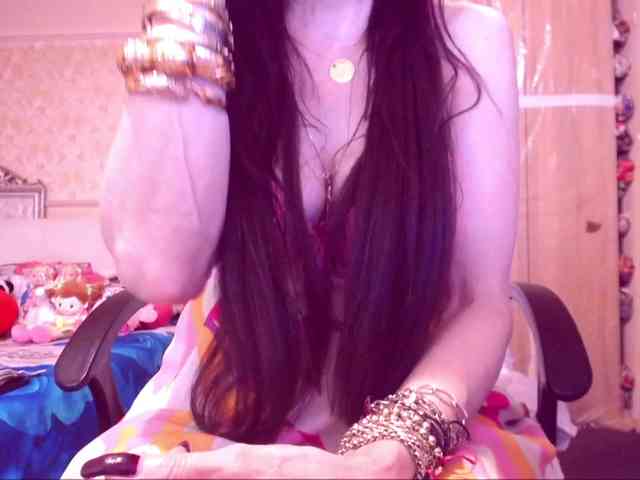 SpecialCerise webcam