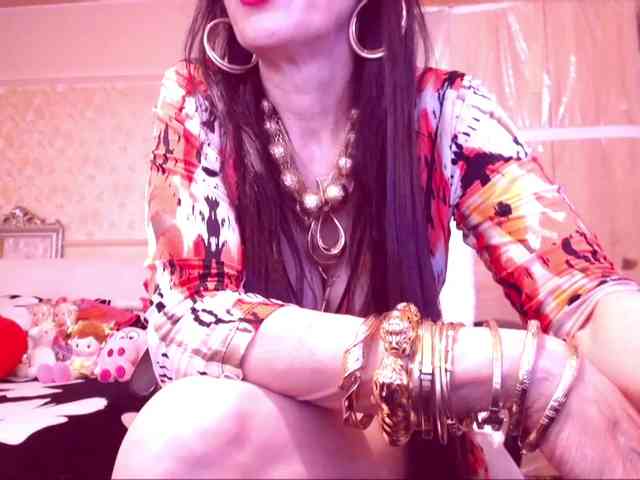 SpecialCerise webcam