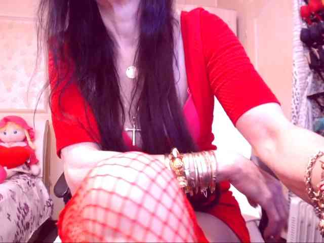 SpecialCerise webcam