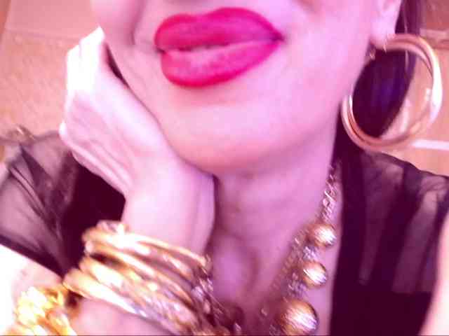 SpecialCerise webcam