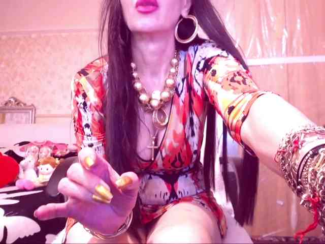 SpecialCerise webcam