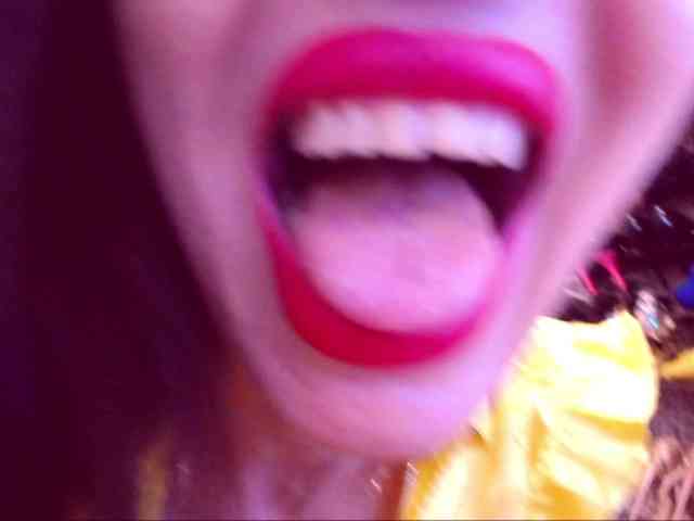 SpecialCerise webcam