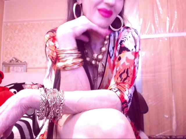 SpecialCerise webcam