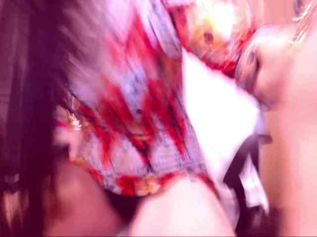 SpecialCerise webcam