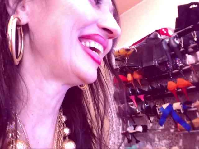 SpecialCerise webcam