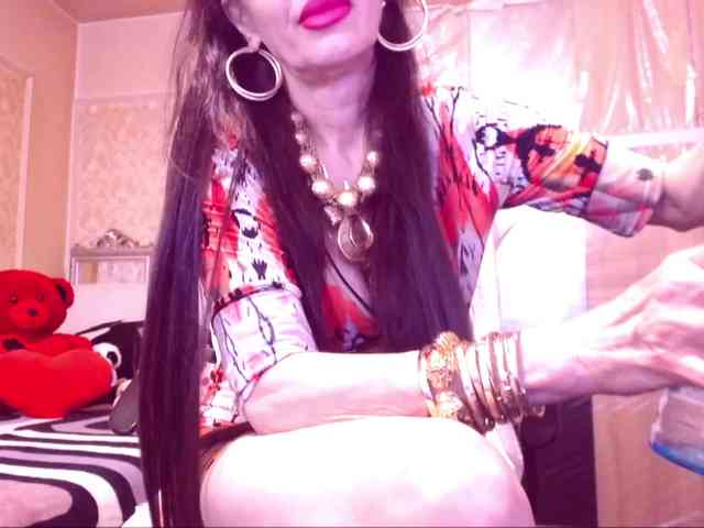 SpecialCerise webcam