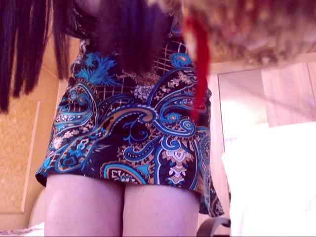 SpecialCerise webcam
