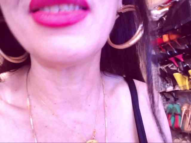 SpecialCerise webcam