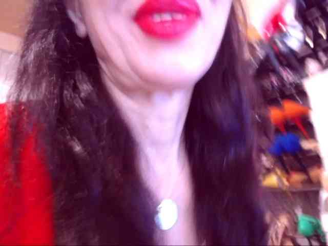 Modella: SpecialCerise