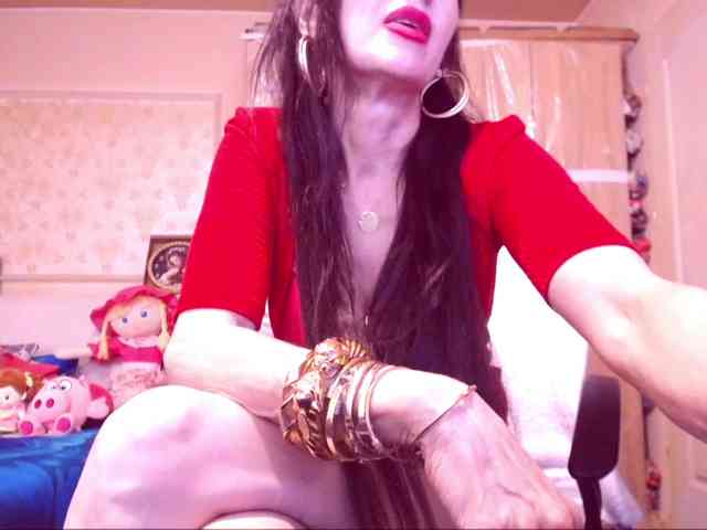 SpecialCerise webcam