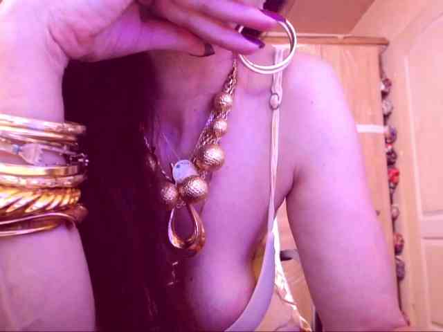 SpecialCerise webcam